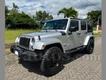 2007 Jeep Wrangler