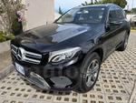 Mercedes Benz Glc250 2018