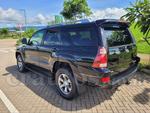 2004 Toyota 4runner Sport Edición Limitada