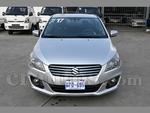 2017 Suzuki Ciaz