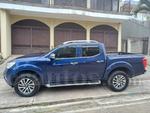 Nissan Frontier 2019 Np300