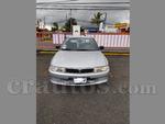 2000 Mitsubishi Lancer