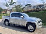 Volkswagen Amarok 2017