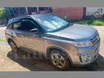 2016 Suzuki Vitara