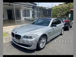 2012 BMW 528i