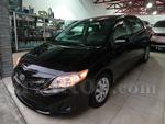 Toyota Corolla 2013
