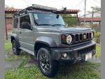 2021 Suzuki Jimny