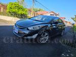 2014 Hyundai Elantra Gls