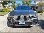 2022 BMW X6 Paquete M