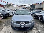 2014 Nissan Qashqai