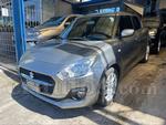 2024 Suzuki Swift Glz