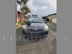 2010 toyota yaris