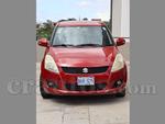 Suzuki Swift 2015