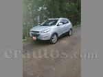 Hyundai Tucson 2012