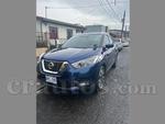 2017 Nissan Kicks Limited