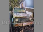 1987 Suzuki Samurai Jx