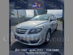 2014 BYD F3
