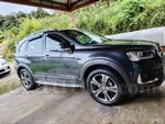 Chevrolet Captiva 2018