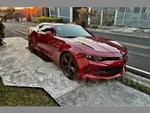 2017 Chevrolet Camaro