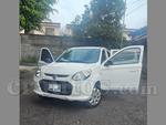 Suzuki Alto 2017