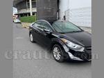 2015 Hyundai Elantra