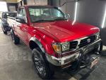 1995 Toyota Tacoma Sx