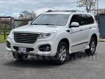 2019 Haval H9