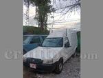 2005 Fiat Fiorino