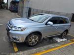 2017 Mitsubishi Outlander