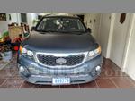 2012 kia sorento