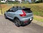 2019 Volvo Xc40 T5 R-design