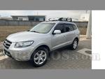 2009 Hyundai Santa Fe