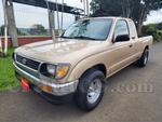 1995 Toyota Tacoma