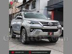 2018 Toyota Fortuner