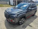2024 Changan Cs35 Luxury