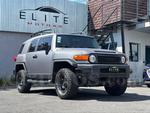 Toyota Fj Cruiser 2008