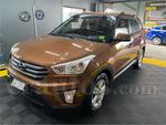 2017 Hyundai Creta