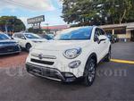 2017 Fiat 500X