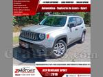 2018 Jeep Renegade Sport