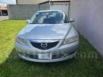 Mazda 6 del año 2003