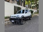 Suzuki Jimny 2008