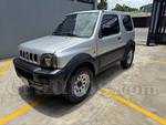 Suzuki Jimny 2011