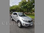 2013 Kia Sportage