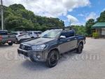 2017 Toyota Hilux Srv