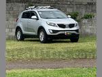 2012 kia sportage