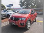 Renault Kwid 2019