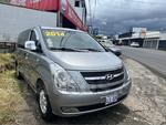 2014 Hyundai Grand Starex
