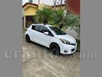2013 Toyota Yaris