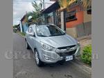 Hyundai Tucson 2010
