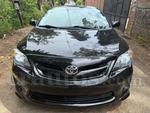 2012 Toyota Corolla S